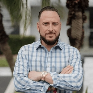 Picture of Anthony Rinaldi