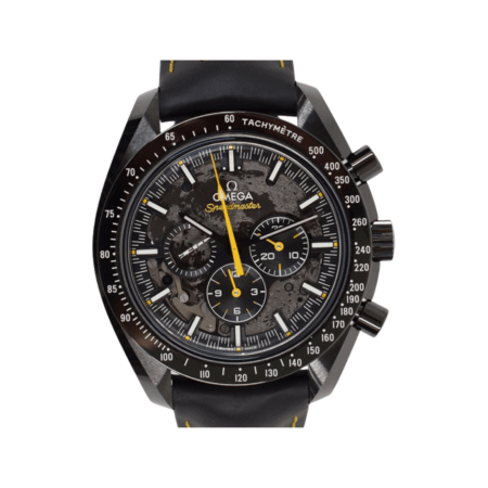 Omega Speedmaster “Dark Side of the Moon” Black Dial 310.92.44.50.01.001