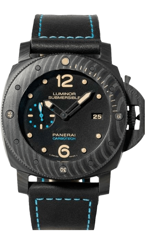 Panerai-Luminor-Submersible 1950 3 Days Automatic 987325
