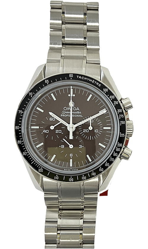 Omega Speedmaster Moonwatch 42mm 65451