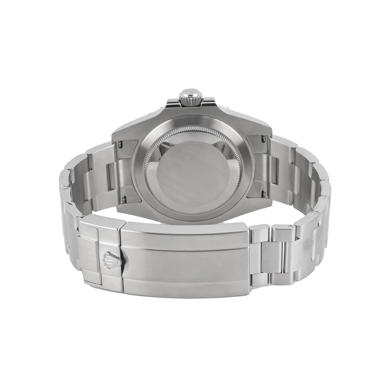 Rolex Submariner Date Stainless Steel Black Dial 126610LN