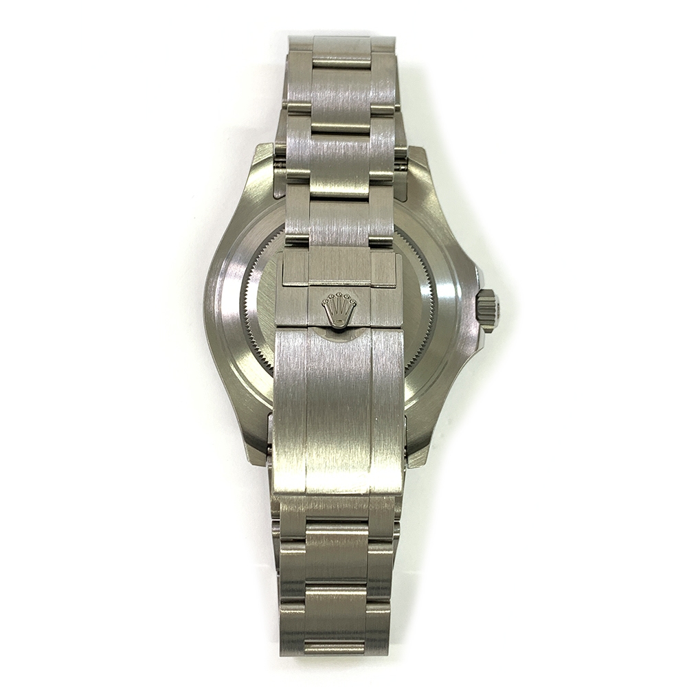 Rolex Yacht-Master RLX Titanium Black Dial 226627 - Image 2