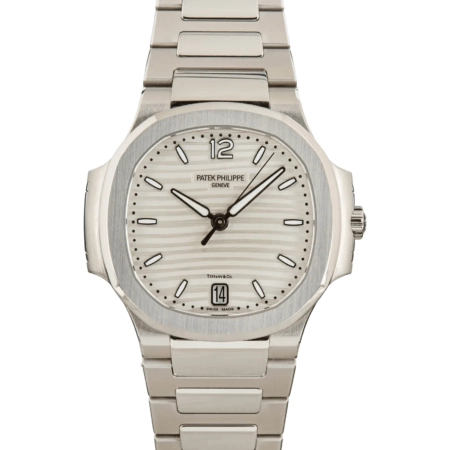 Patek Philippe Nautilus "Tiffany & Co" Dial 7118/1A-010