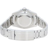 Rolex Submariner Date "Hulk" Stainless Steel Green Dial 116610LV