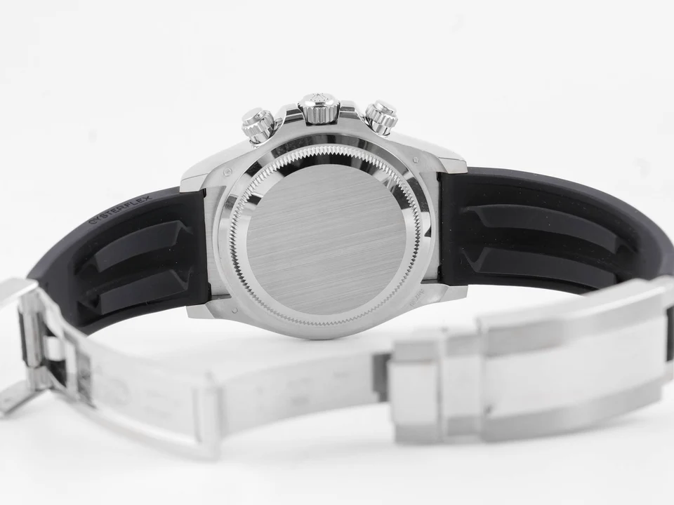 Rolex Daytona White Gold Black Dial 126519LN