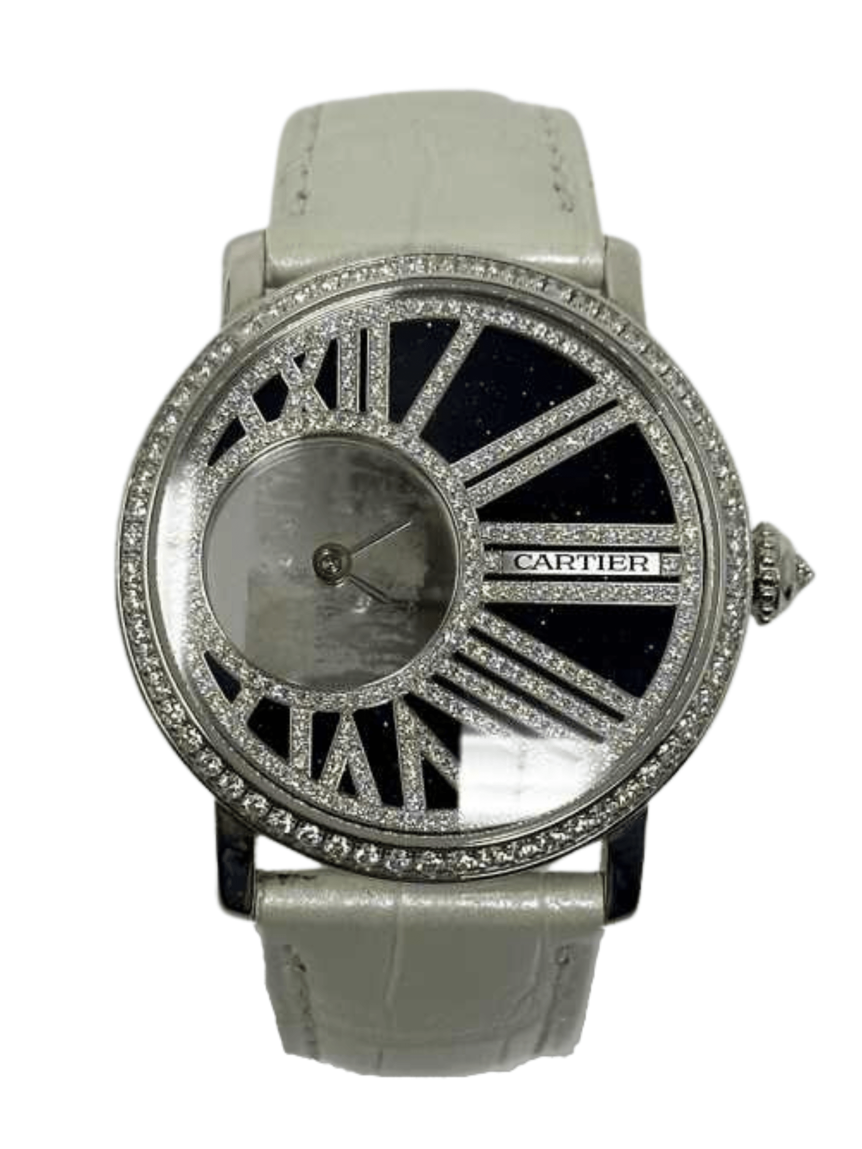 Cartier Rotonde De Cartier HPI01197