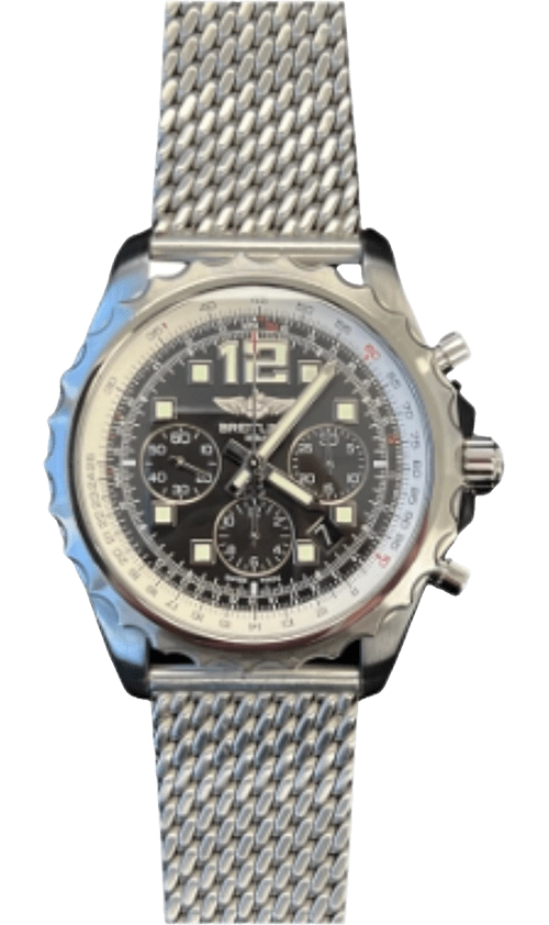 Breitling A23360 Chronospace 46mm 9741