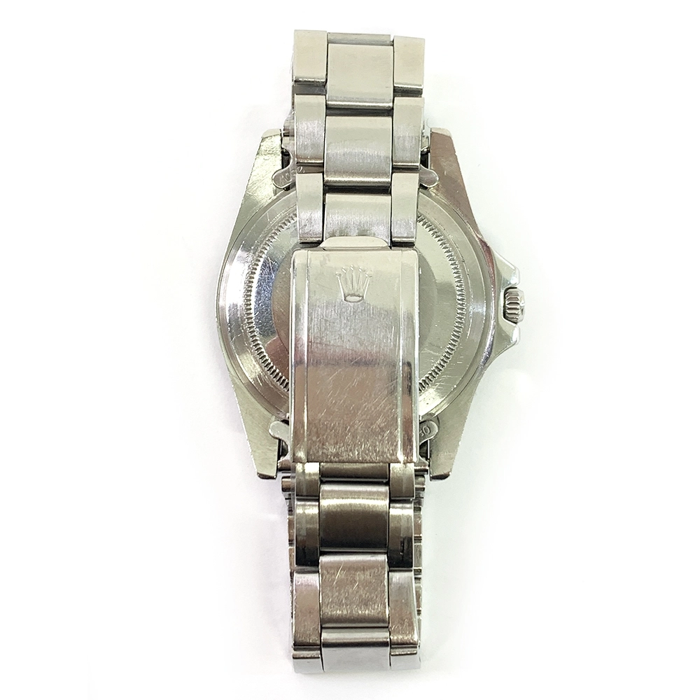 Rolex GMT-Master Stainless Steel Black Dial 1675 - Image 2