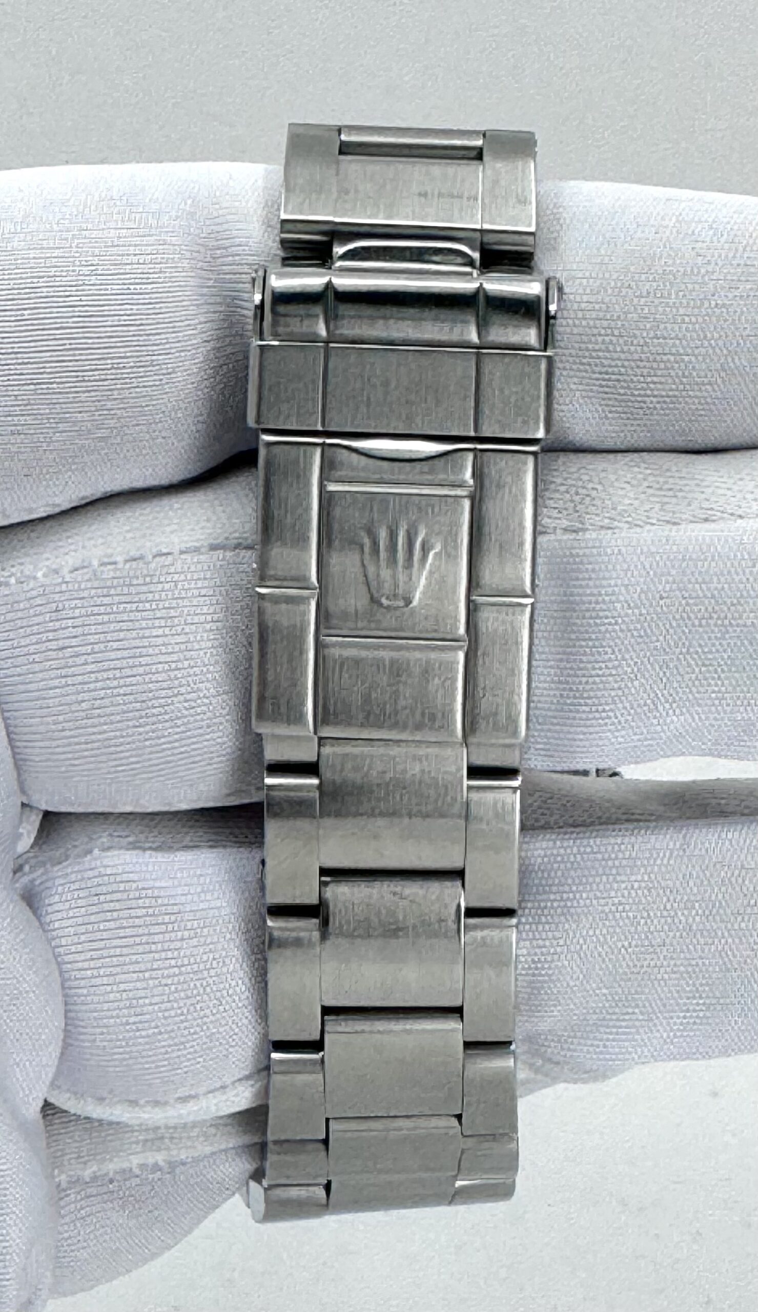 Rolex GMT-Master II "Coke" Black Dial 16710 - Image 3