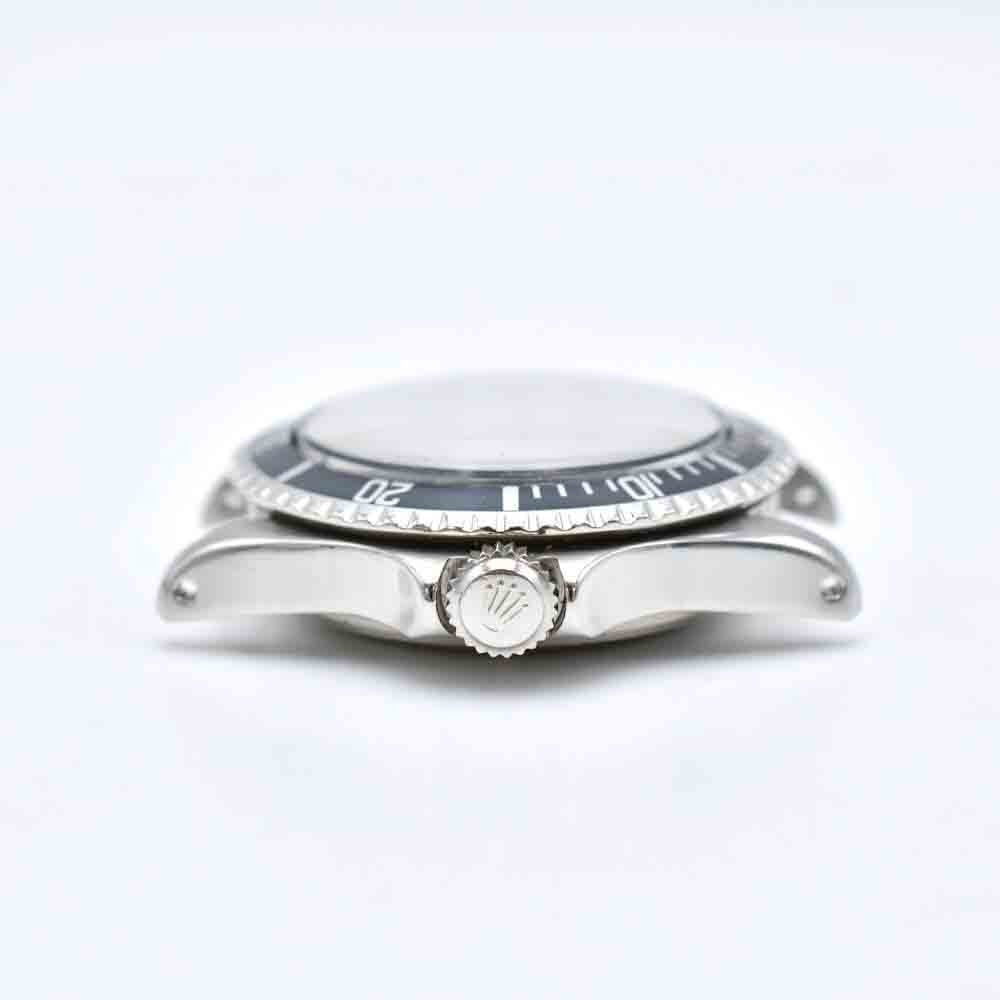 Rolex Submariner Black 5513