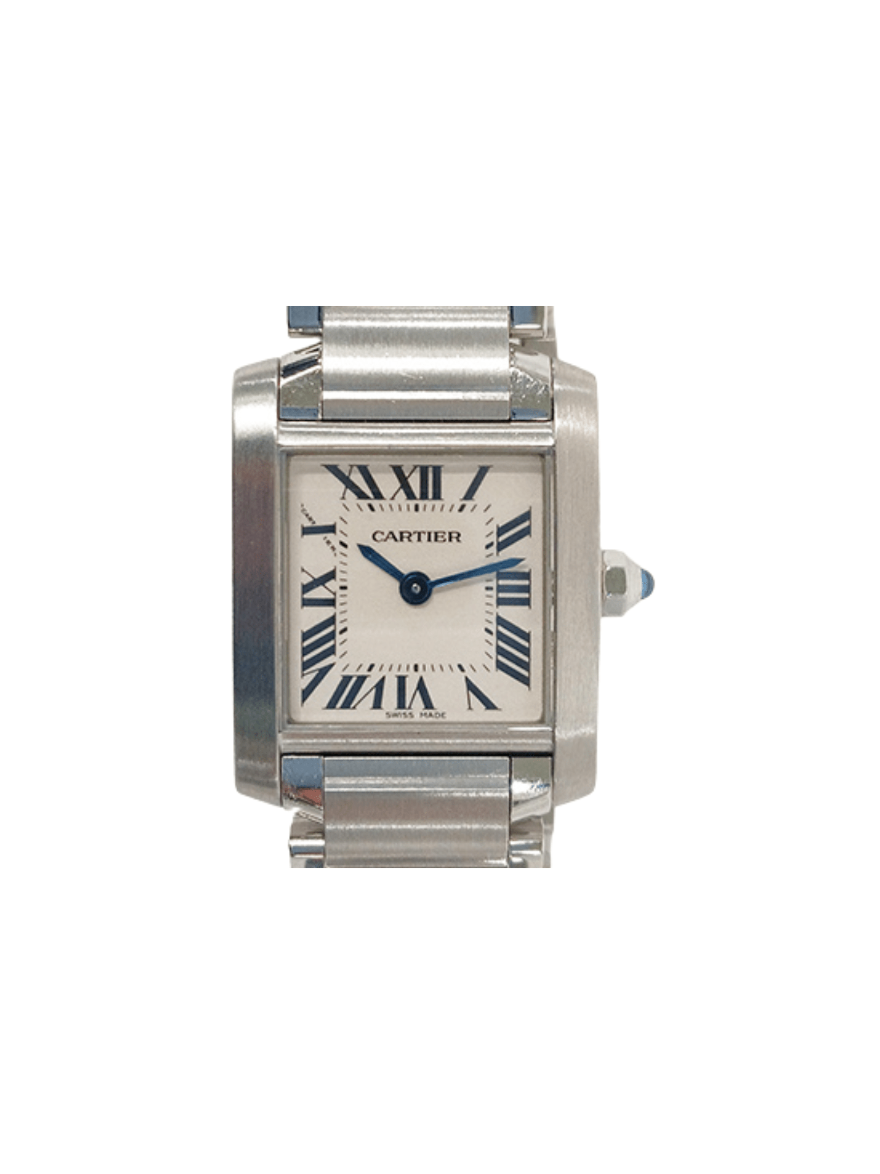 Rolex Oyster Perpetual 31 Stainless Steel Coral Red Dial 277200