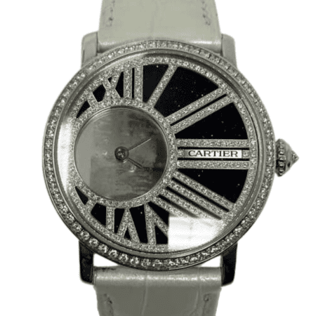 Cartier Rotonde De Cartier HPI01197