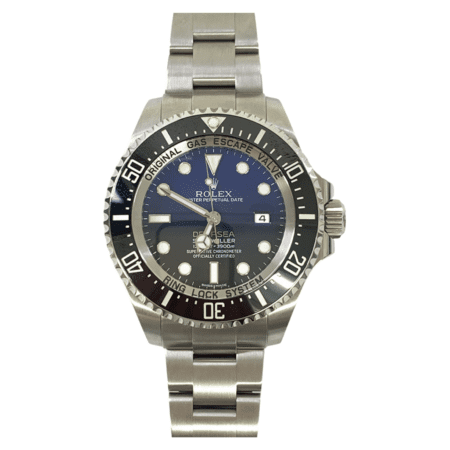 Rolex Sea-Dweller 116660