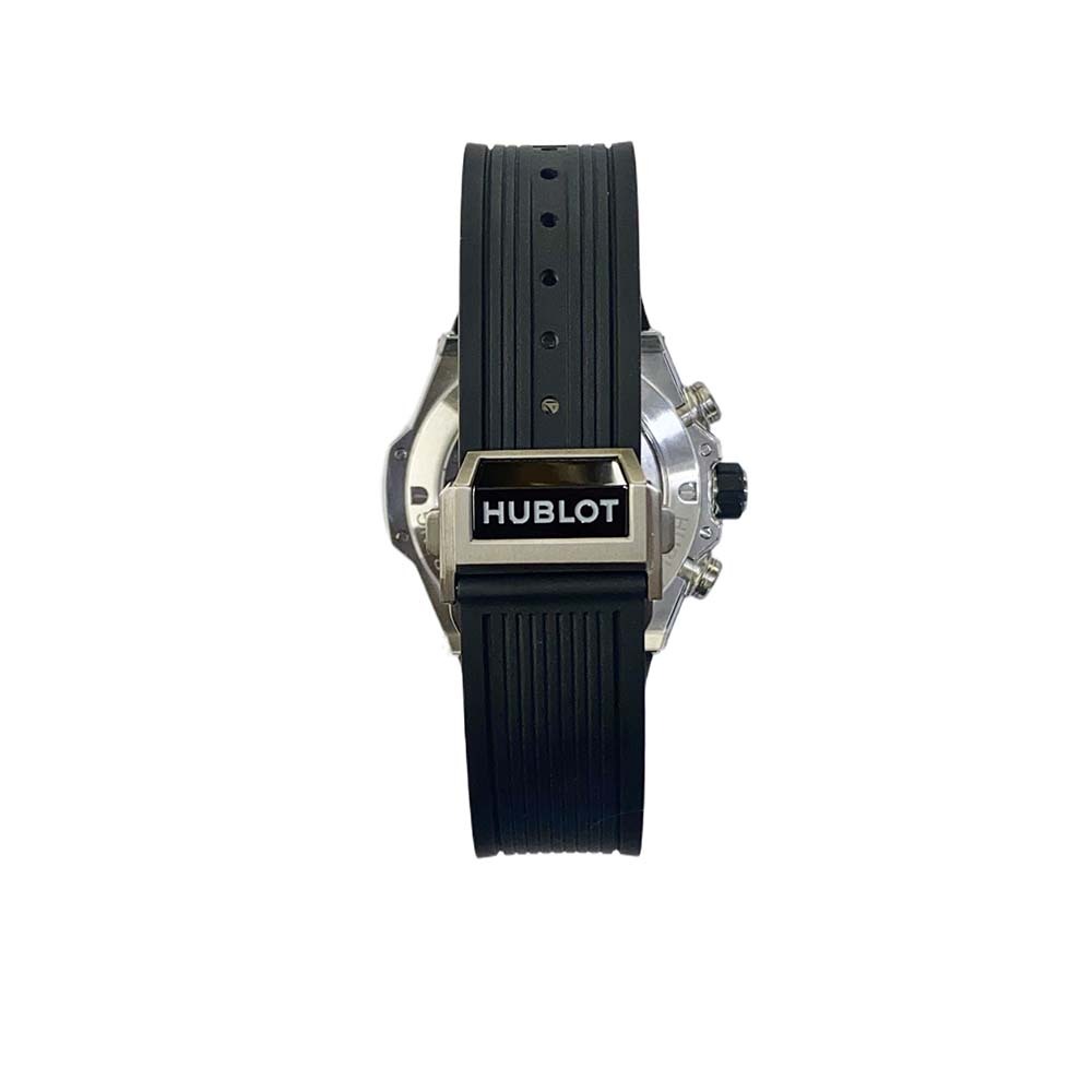 Hublot Big Bang Unico 42Mm Titanium Ceramic Automatic 441.NM.1171.RX - Image 2