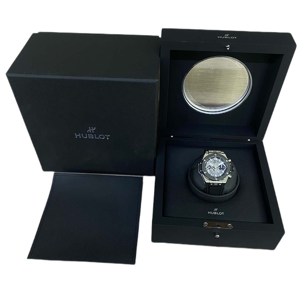 Hublot Big Bang Unico 42Mm Titanium Ceramic Automatic 441.NM.1171.RX - Image 3