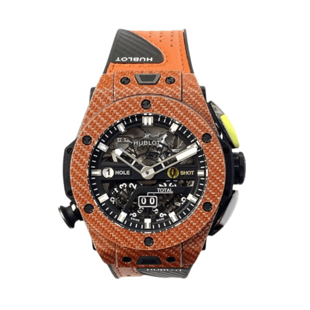 Hublot Big Bang Unico Limited 416.YO.1120.VR