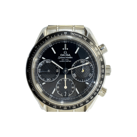 Omega Speedmaster Moonwatch Professional Stainless Steel Black Dial 326.30.40.50.01.001