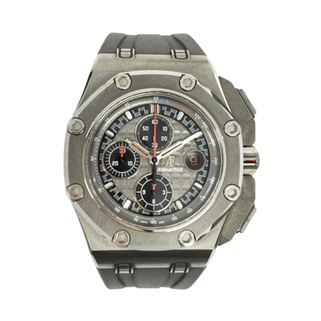 Audemars Piguet Royal Oak Offshore 26568IM.OO.A004CA.01 Bracelet