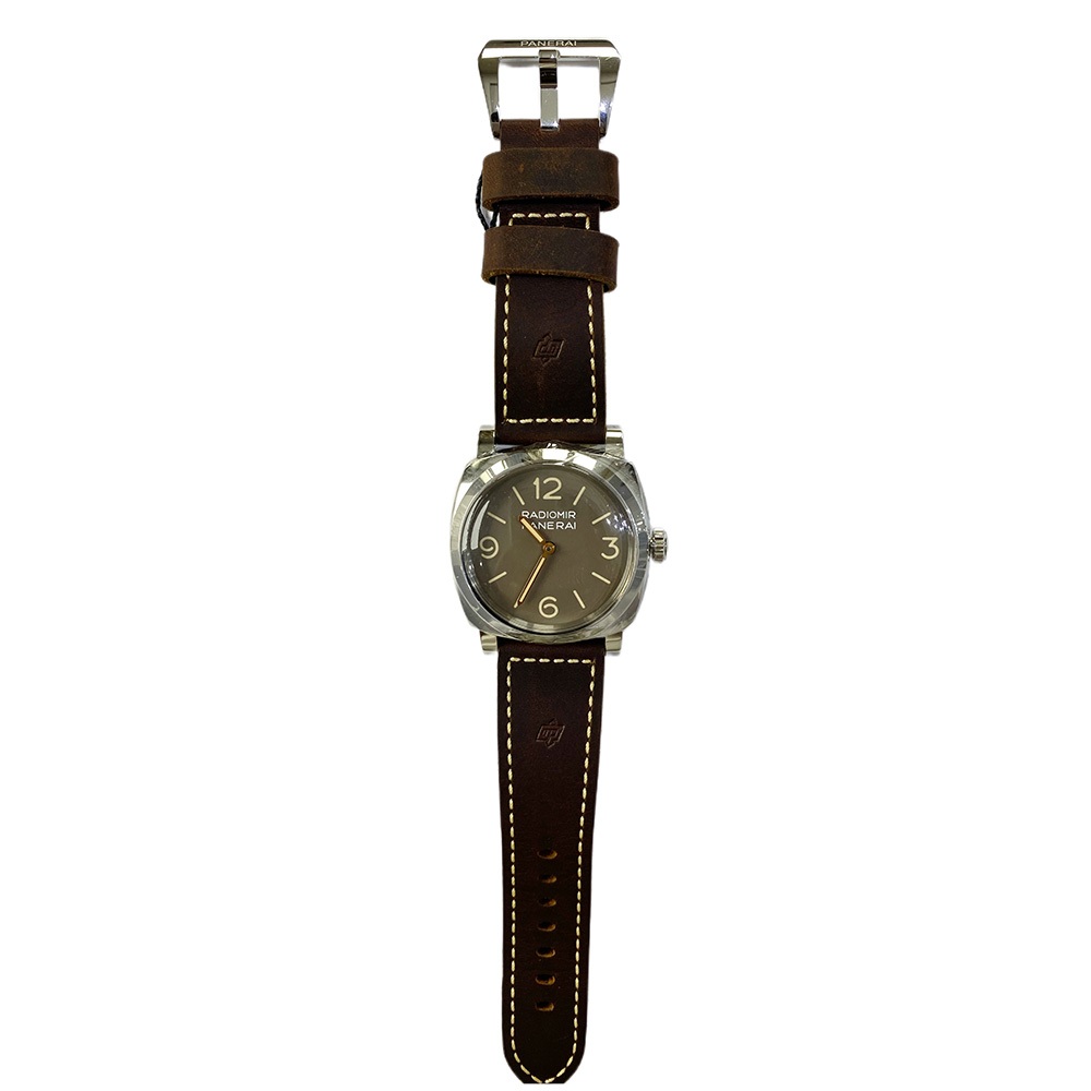 Panerai Radiomir 1940 3 Days Brown Dial PAM00662 - Image 3