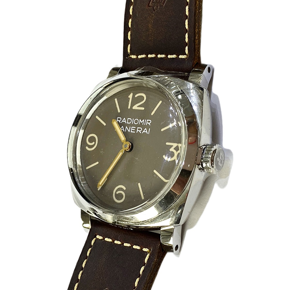 Panerai Radiomir 1940 3 Days Brown Dial PAM00662 - Image 5