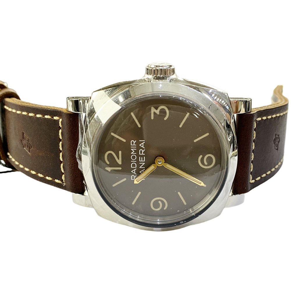 Panerai Radiomir 1940 3 Days Brown Dial PAM00662 - Image 4
