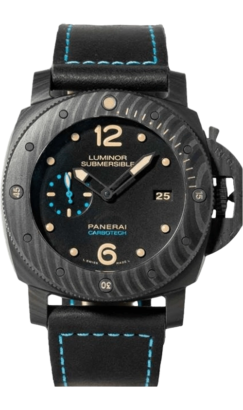 Panerai-Luminor-Submersible 1950 3 Days Automatic 987325