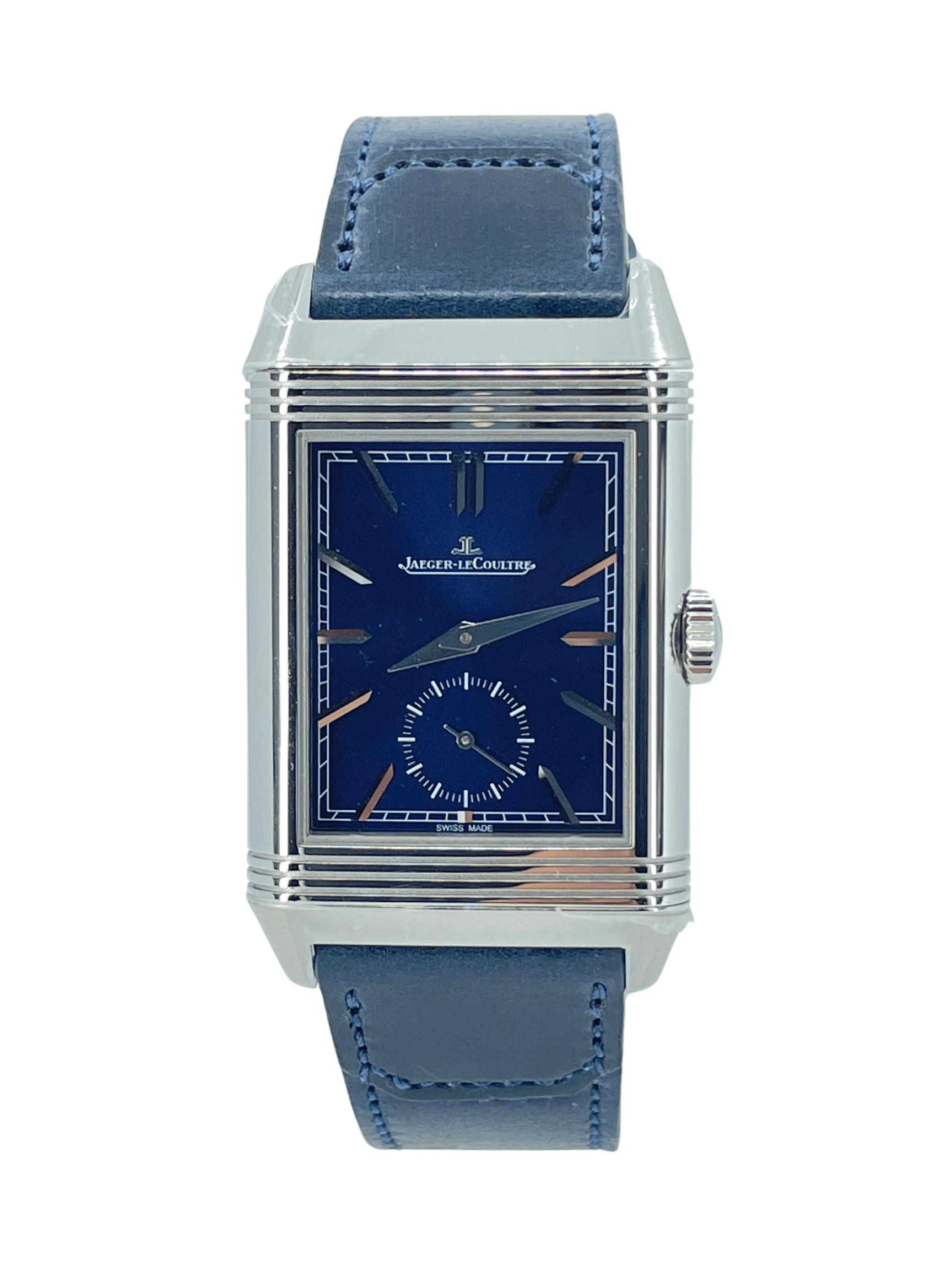 Jaeger-LeCoultre Reverso Duoface Q3988482