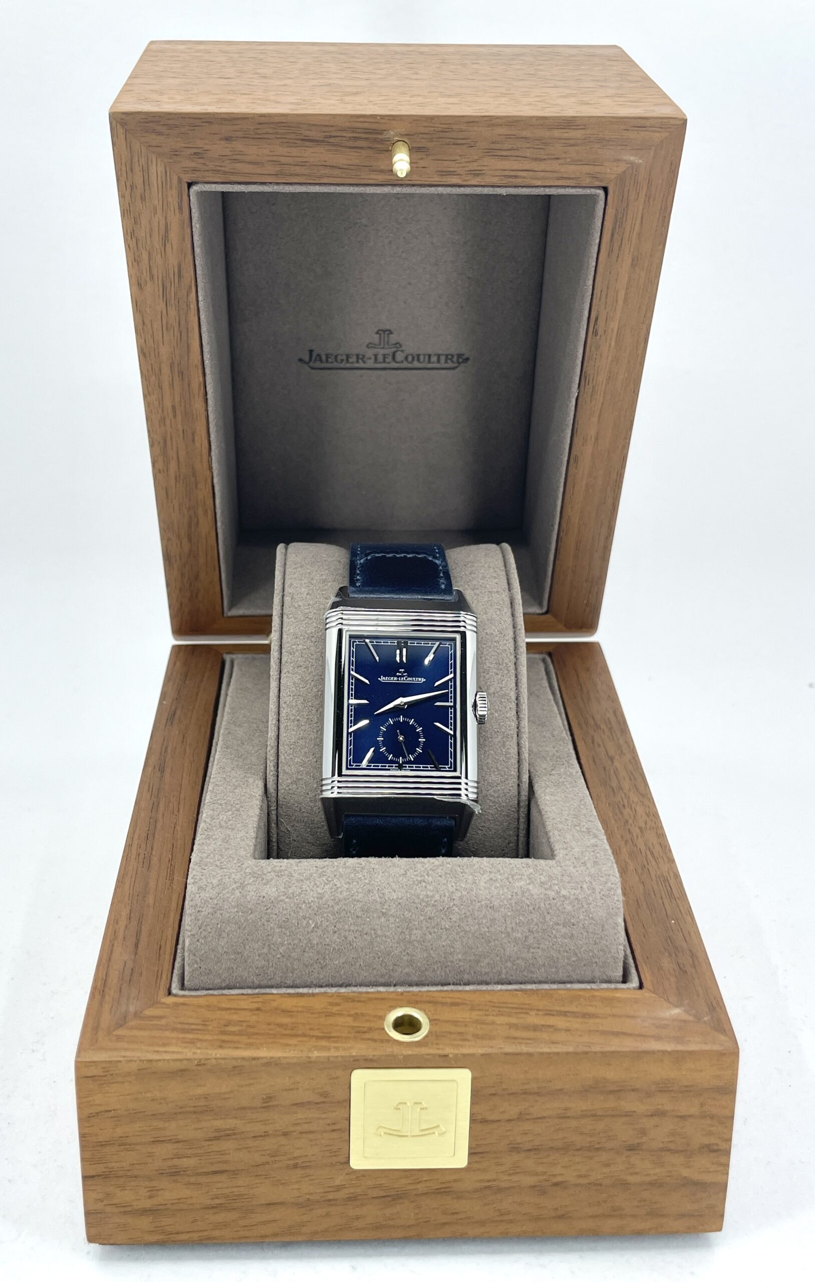 Jaeger-LeCoultre Reverso Duoface Q3988482 - Image 2