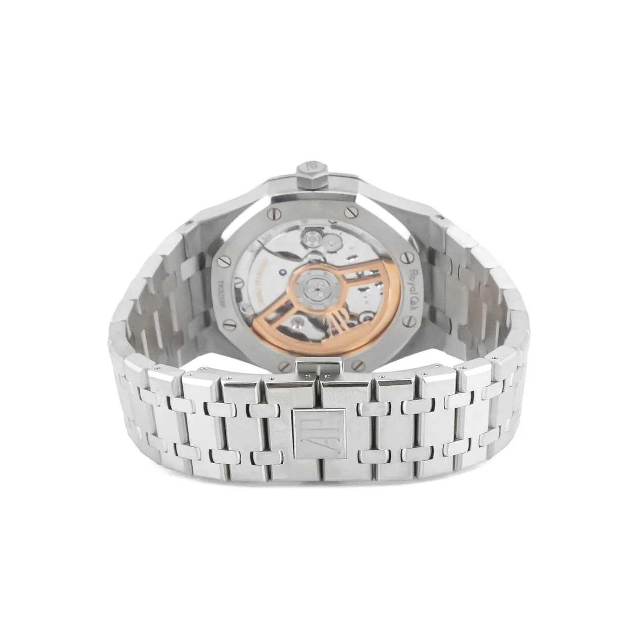Audemars Piguet Royal Oak Stainless Steel Grey Dial 15500ST.OO.1220ST.02