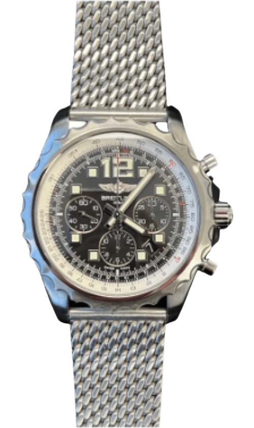 Breitling A23360 Chronospace 46mm 9741