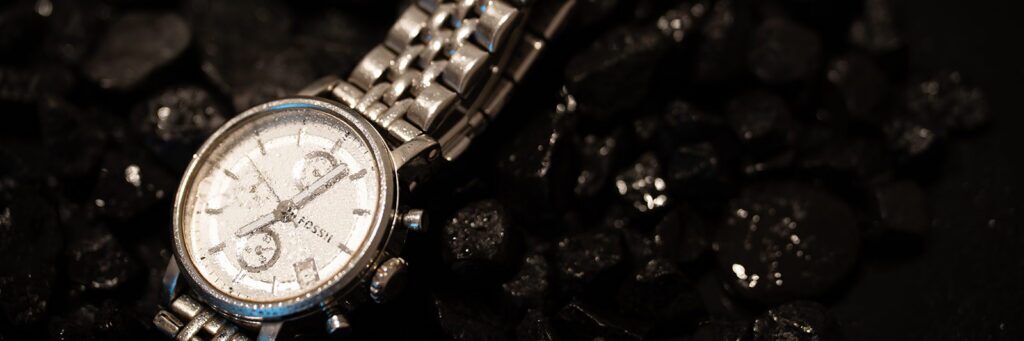 water resistance myths