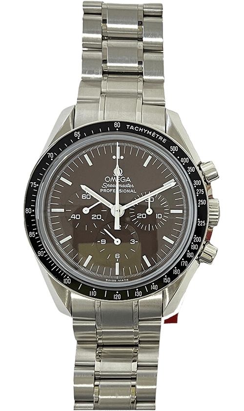 Omega Speedmaster Moonwatch 42mm 65451