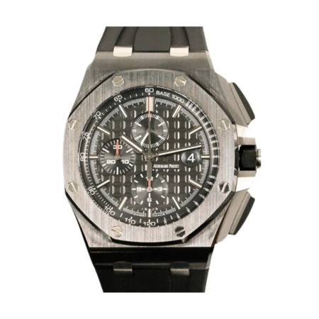 Audemars Piguet Royal Oak Offshore Black Dial 26402CE.OO.A002CA.01