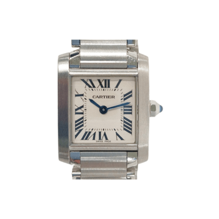 Rolex Oyster Perpetual 31 Stainless Steel Coral Red Dial 277200