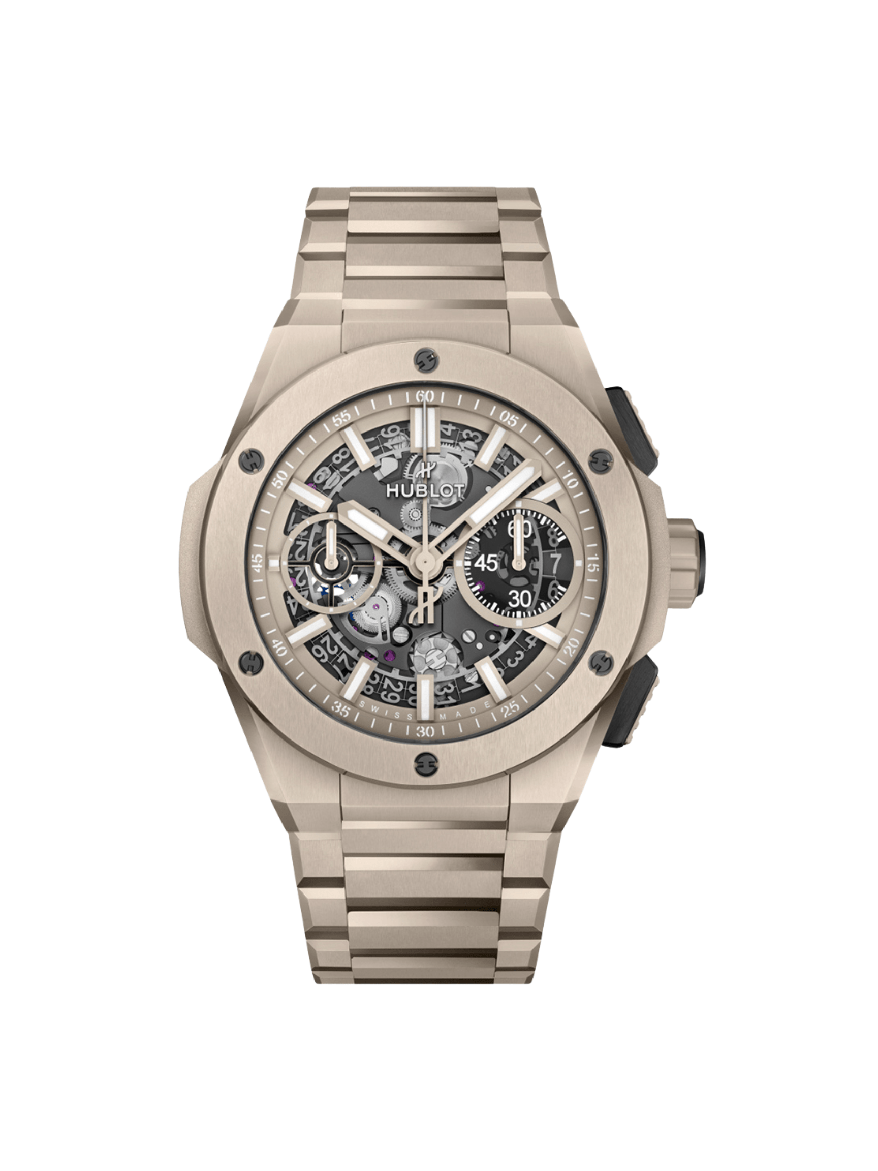 Hublot Big Bang Chronograph 451.CZ.4620.CZ