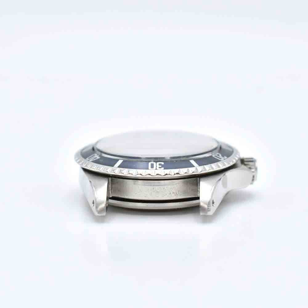 Rolex Submariner Black 5513
