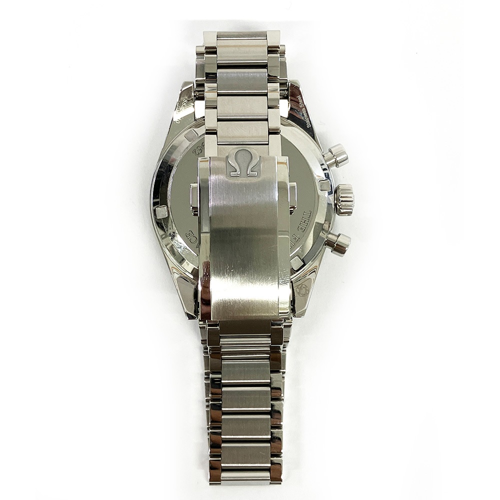 Omega Speedmaster Black Dial 310.30.40.50.06.001 Bracelet