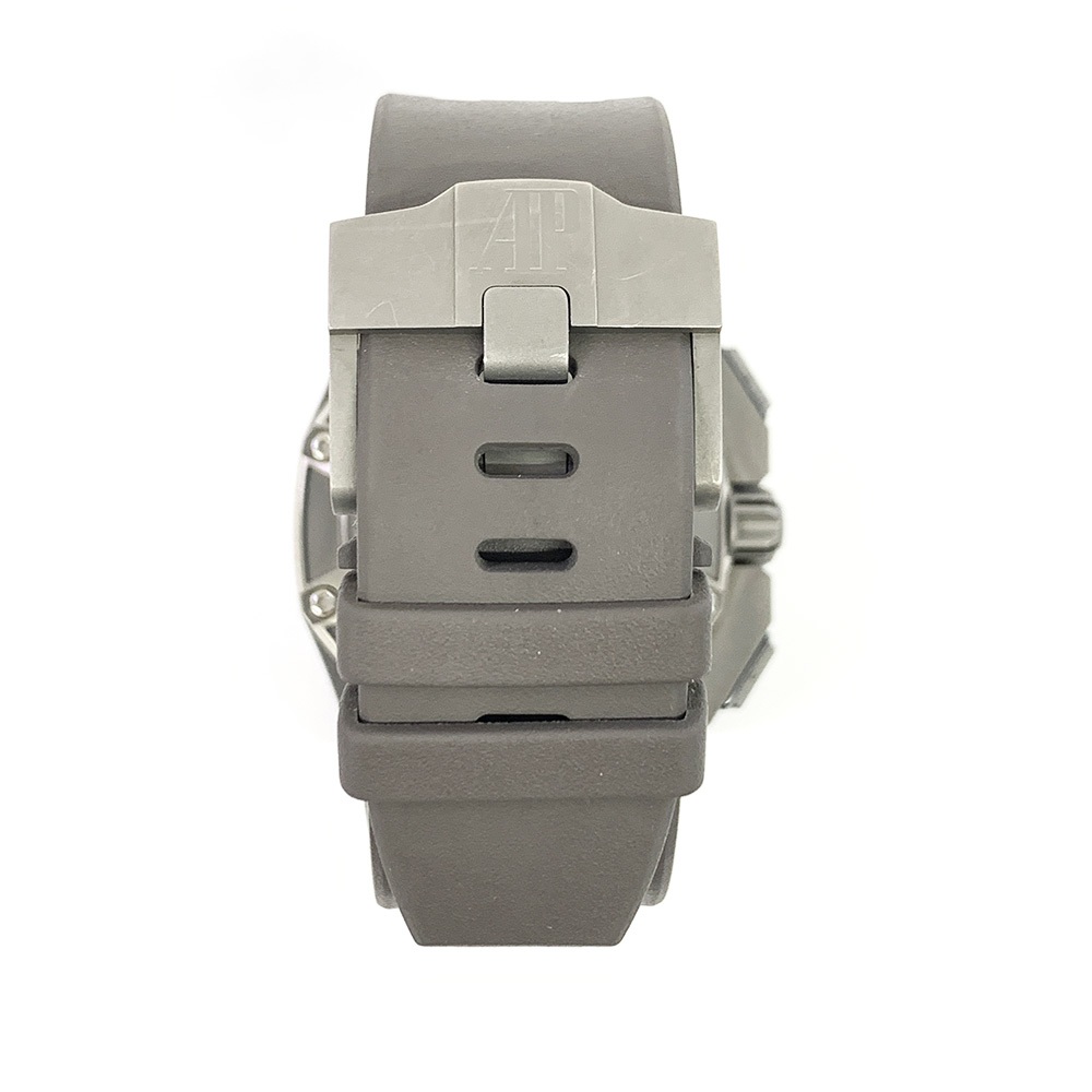 Audemars Piguet Royal Oak Offshore 26568IM.OO.A004CA.01 Bracelet