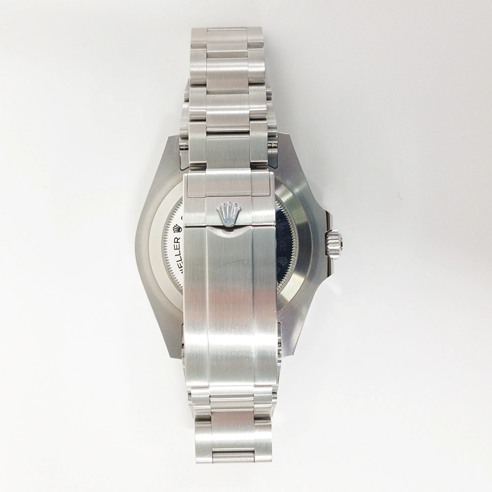 Rolex Sea-Dweller "50th Anniversary" Stainless Steel Black Dial 126600