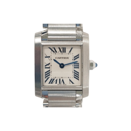 Rolex Oyster Perpetual 31 Stainless Steel Coral Red Dial 277200