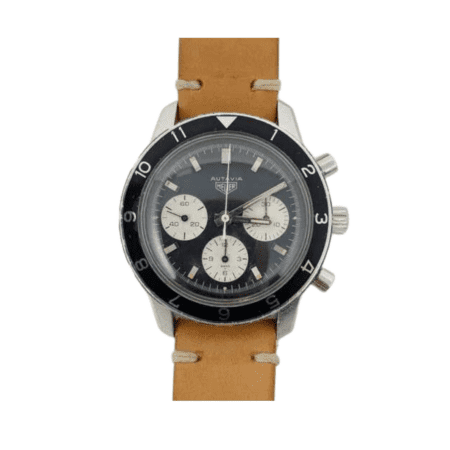 TAG Heuer Autavia 2446