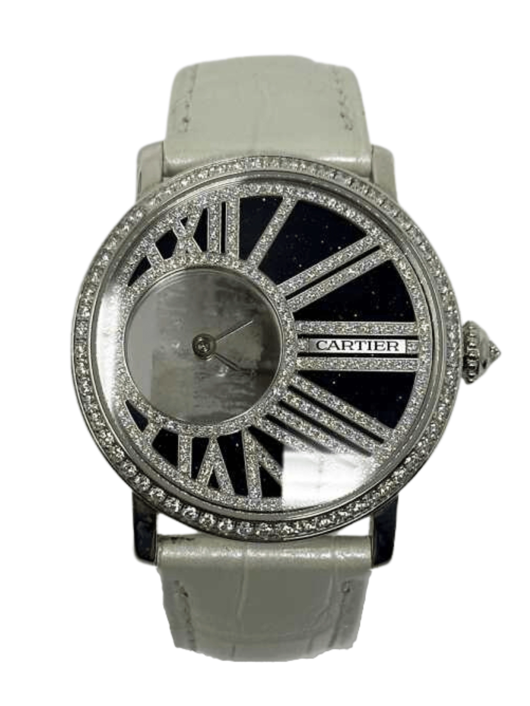 Cartier Rotonde De Cartier HPI01197