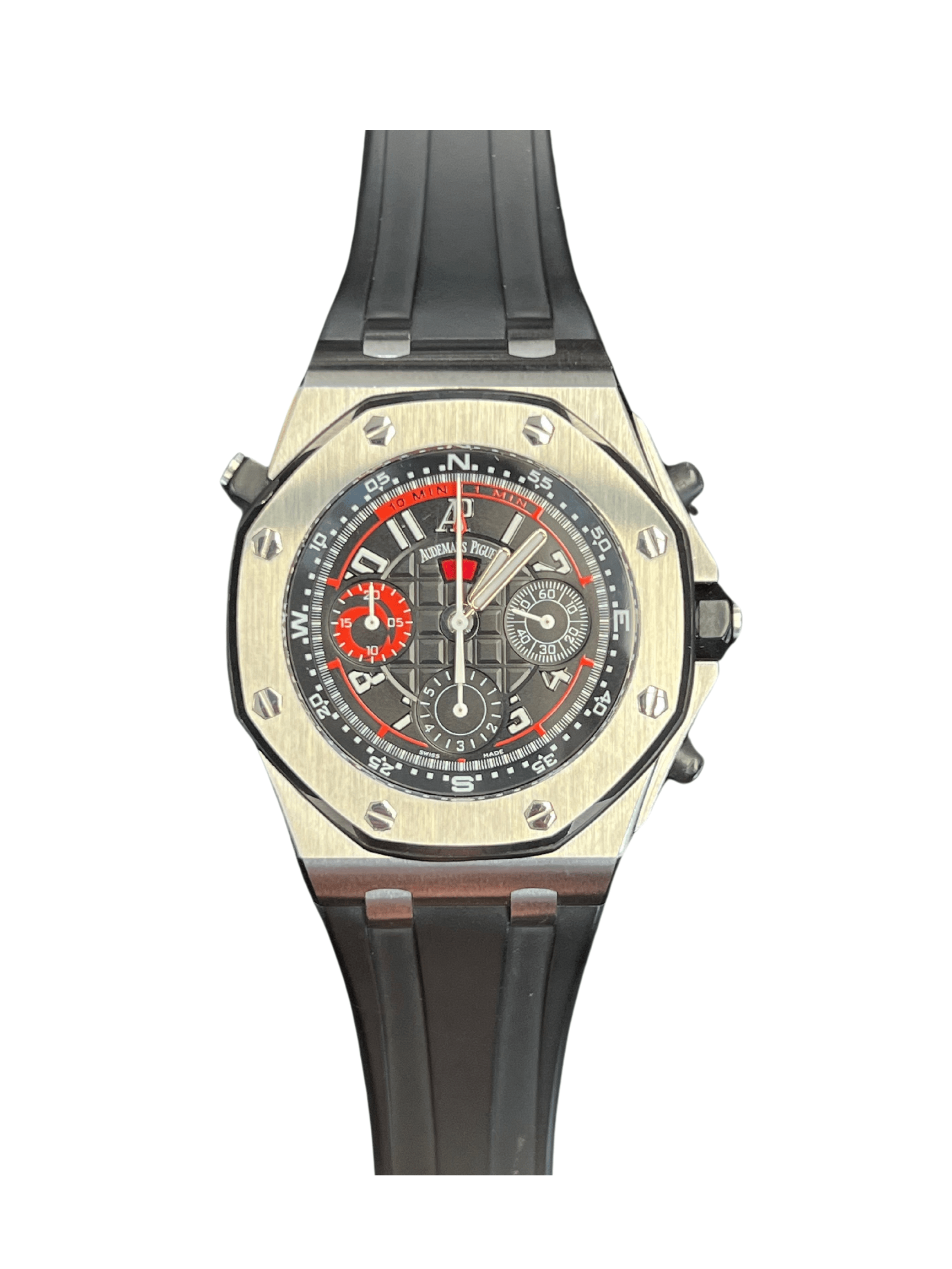 Audemars Piguet Royal Oak Polaris 26040ST.OO.D002CA.01