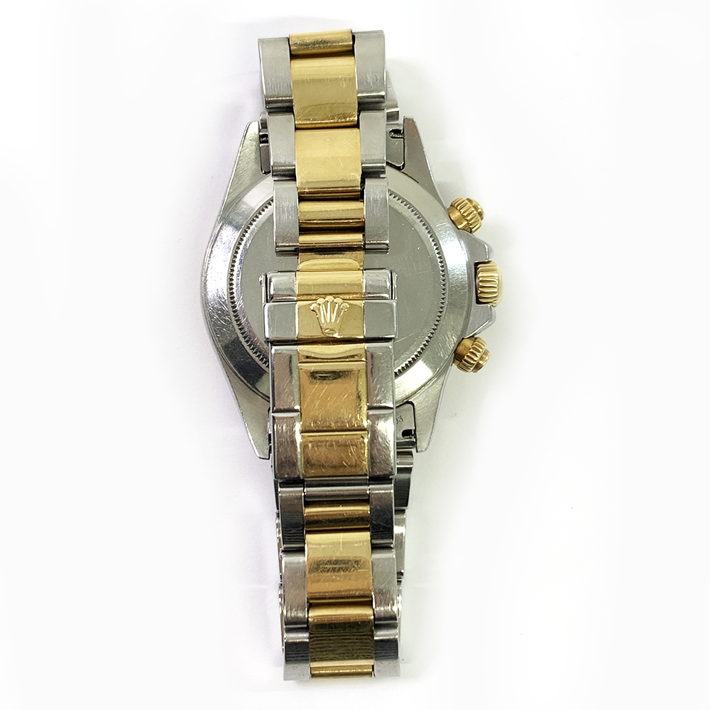 Rolex Daytona Zenith Movement 16523 - Image 3