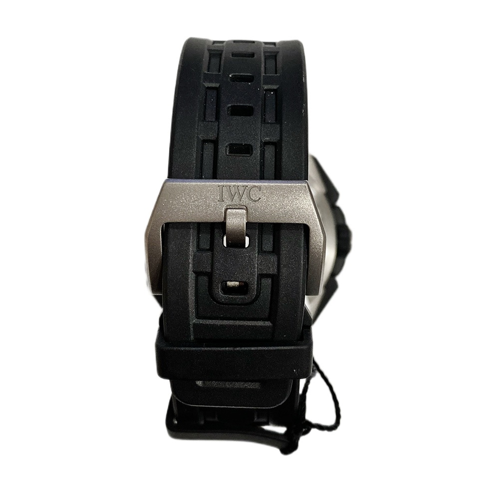 NEW IWC Ingenieur Double Chronograph IW386501 - Image 2