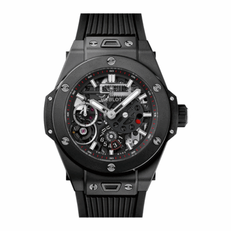 Hublot Big Bang Meca-10 Skeleton Dial 414.CI.1123.RX Bracelet