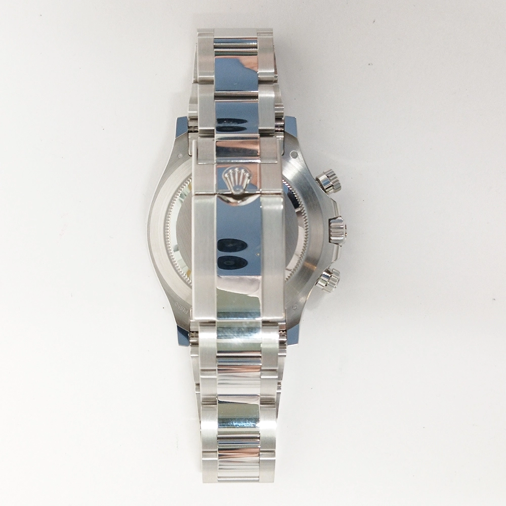 Rolex Daytona Platinum Ice Blue Dial 116506