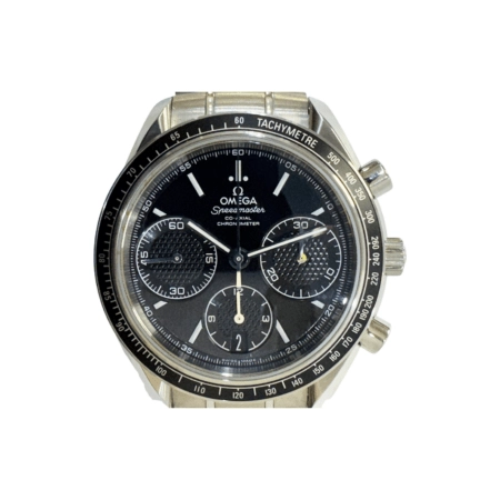 Omega Speedmaster Moonwatch Professional 42Mm Stainless Steel Black Bezel Manual Winding 326.30.40.50.01.001