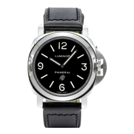 Panerai Luminor Base Logo Stainless Steel PAM00000