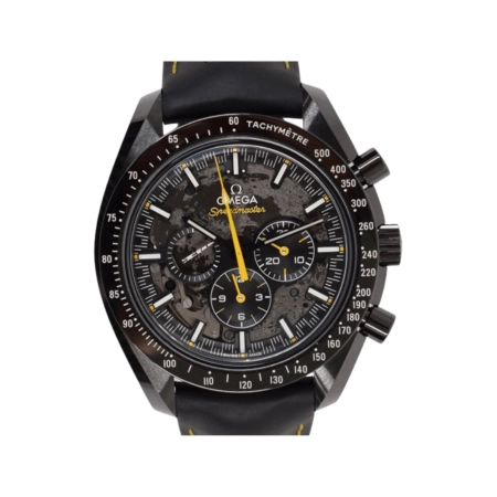 Omega Speedmaster “Dark Side of the Moon” Black Dial 310.92.44.50.01.001
